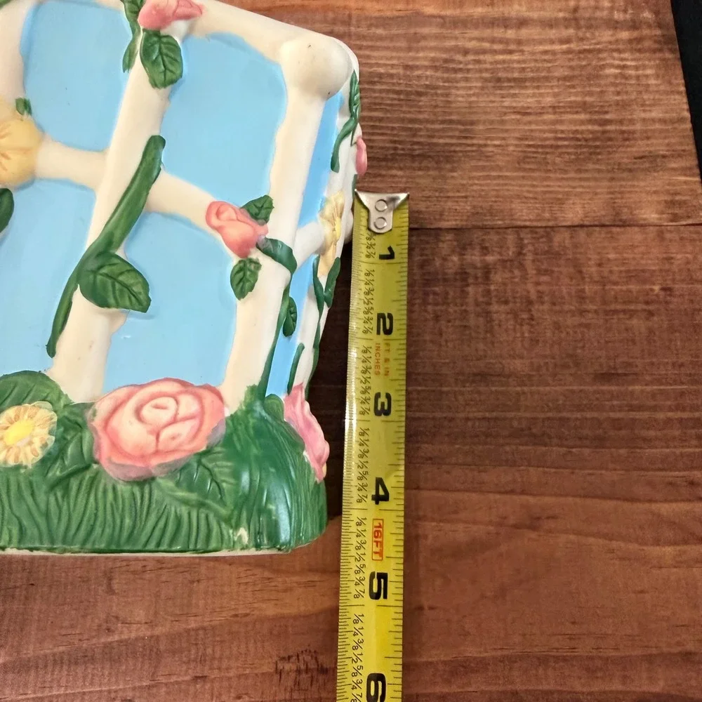 FTD vintage ceramic